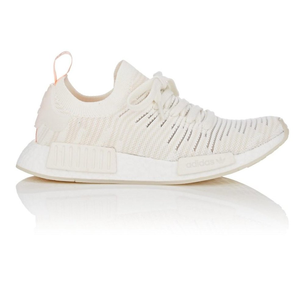 Women’s Adidas NMD R1 STLT Primeknit Shoes